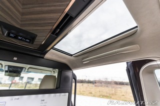Lexus Ostatní modely LM 350h 350H 2,5 HEV Luxury VIP A 2023