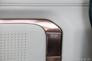 Lexus Ostatní modely LM 350h 350H 2,5 HEV Luxury VIP A 2023