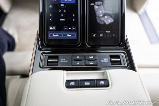Lexus Ostatní modely LM 350h 350H 2,5 HEV Luxury VIP A 2023