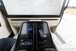 Lexus Ostatní modely LM 350h 350H 2,5 HEV Luxury VIP A 2023