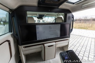 Lexus Ostatní modely LM 350h 350H 2,5 HEV Luxury VIP A 2023