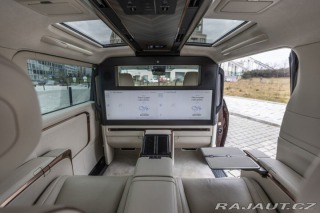 Lexus Ostatní modely LM 350h 350H 2,5 HEV Luxury VIP A 2023