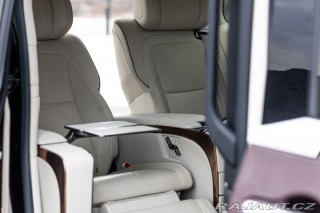Lexus Ostatní modely LM 350h 350H 2,5 HEV Luxury VIP A 2023