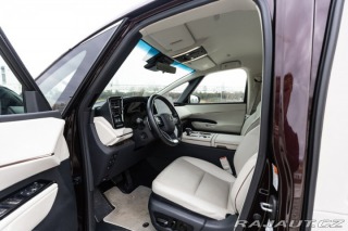 Lexus Ostatní modely LM 350h 350H 2,5 HEV Luxury VIP A 2023