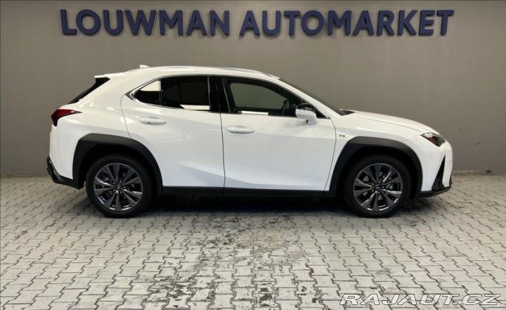 Lexus Ostatní modely UX 300h 300H 2,0 HEV F SPORT DESI 2025