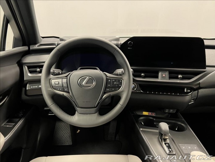 Lexus Ostatní modely UX 300h 300H 2,0 HEV F SPORT DESI 2025