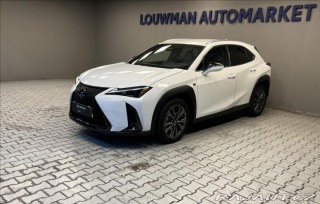 Lexus Ostatní modely UX 300h 300H 2,0 HEV F SPORT DESI 2025