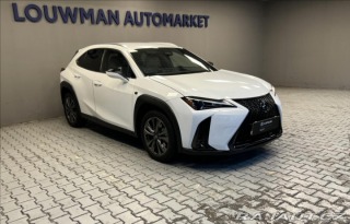 Lexus Ostatní modely UX 300h 300H 2,0 HEV F SPORT DESI 2025