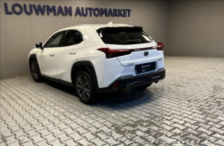 Lexus Ostatní modely UX 300h 300H 2,0 HEV F SPORT DESI 2025