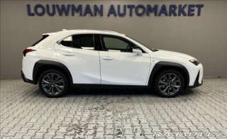 Lexus Ostatní modely UX 300h 300H 2,0 HEV F SPORT DESI 2025