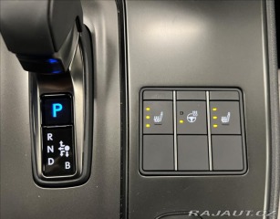 Lexus Ostatní modely UX 300h 300H 2,0 HEV F SPORT DESI 2025