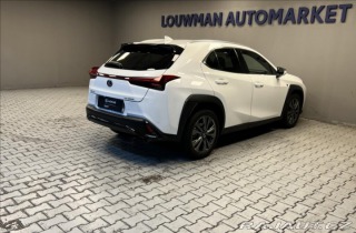 Lexus Ostatní modely UX 300h 300H 2,0 HEV F SPORT DESI 2025