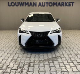 Lexus Ostatní modely UX 300h 300H 2,0 HEV F SPORT DESI 2025