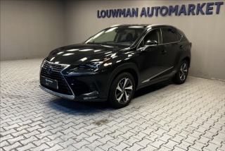 Lexus  NX 300h 300H 2,5 HEV LUXURY