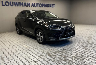 Lexus Ostatní modely NX 300h 300H 2,5 HEV LUXURY 2019