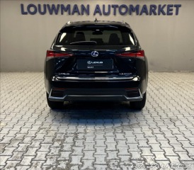 Lexus Ostatní modely NX 300h 300H 2,5 HEV LUXURY 2019