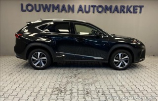Lexus Ostatní modely NX 300h 300H 2,5 HEV LUXURY 2019