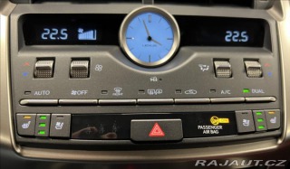 Lexus Ostatní modely NX 300h 300H 2,5 HEV LUXURY 2019