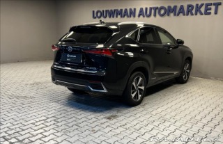 Lexus Ostatní modely NX 300h 300H 2,5 HEV LUXURY 2019