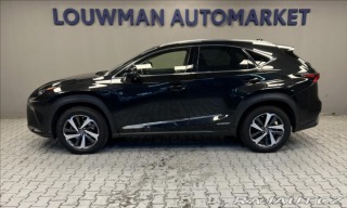 Lexus Ostatní modely NX 300h 300H 2,5 HEV LUXURY 2019