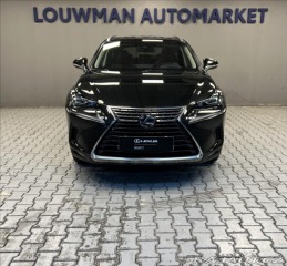 Lexus Ostatní modely NX 300h 300H 2,5 HEV LUXURY 2019