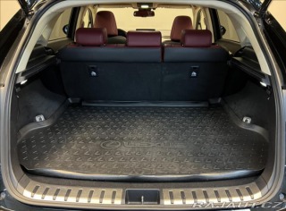 Lexus Ostatní modely NX 300h 300H 2,5 HEV LUXURY 2019