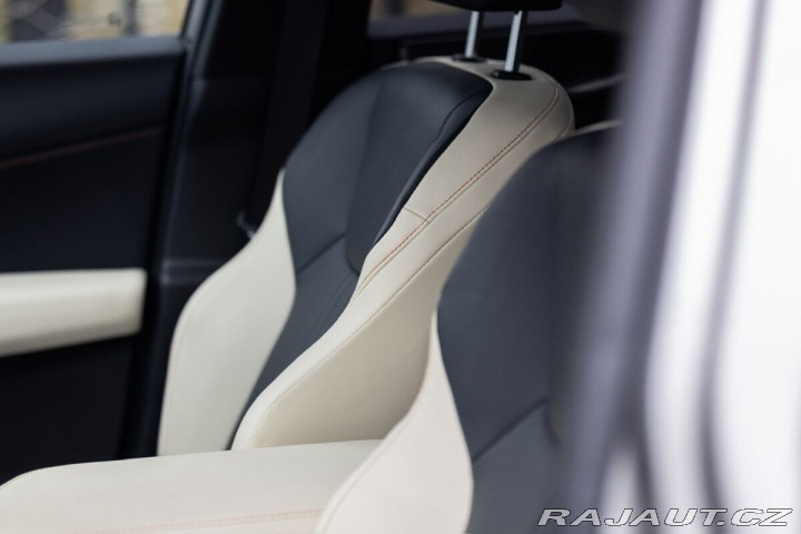 Lexus Ostatní modely NX 350h 350H 2,5 HEV EXECUTIVE PL 2022