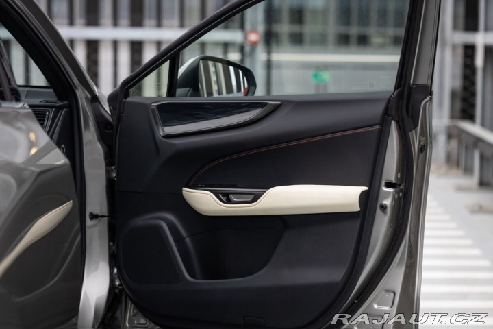 Lexus Ostatní modely NX 350h 350H 2,5 HEV EXECUTIVE PL 2022