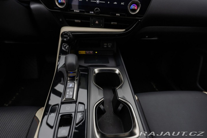 Lexus Ostatní modely NX 350h 350H 2,5 HEV EXECUTIVE PL 2022