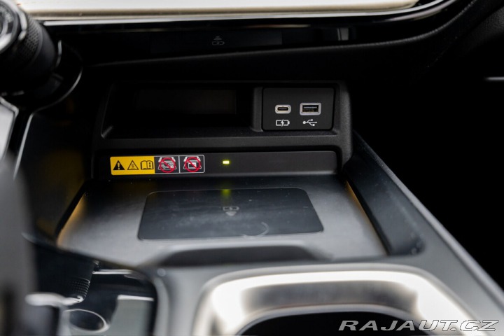 Lexus Ostatní modely NX 350h 350H 2,5 HEV EXECUTIVE PL 2022