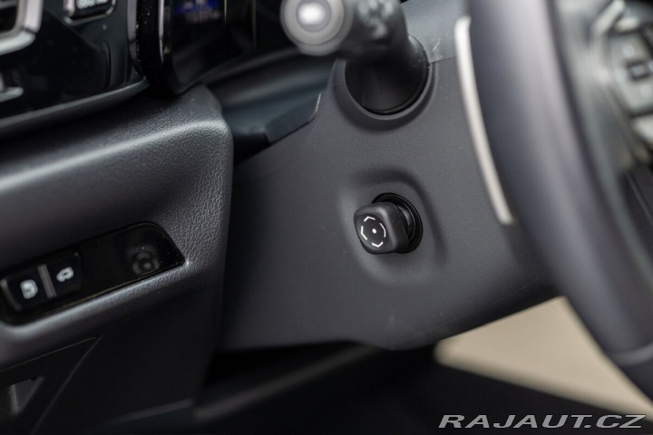 Lexus Ostatní modely NX 350h 350H 2,5 HEV EXECUTIVE PL 2022