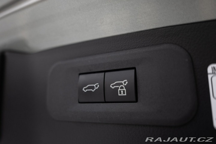 Lexus Ostatní modely NX 350h 350H 2,5 HEV EXECUTIVE PL 2022