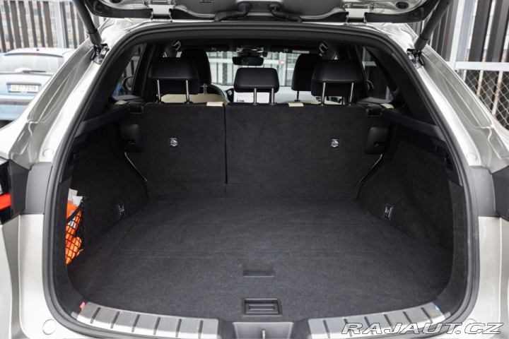 Lexus Ostatní modely NX 350h 350H 2,5 HEV EXECUTIVE PL 2022