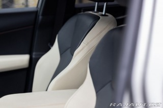 Lexus Ostatní modely NX 350h 350H 2,5 HEV EXECUTIVE PL 2022