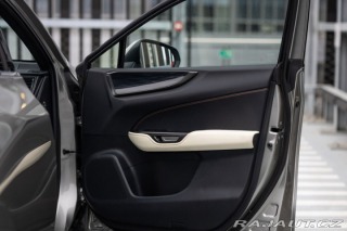 Lexus Ostatní modely NX 350h 350H 2,5 HEV EXECUTIVE PL 2022