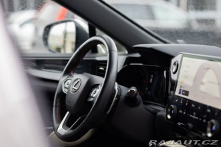 Lexus Ostatní modely NX 350h 350H 2,5 HEV EXECUTIVE PL 2022