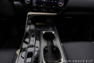 Lexus Ostatní modely NX 350h 350H 2,5 HEV EXECUTIVE PL 2022