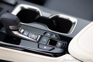Lexus Ostatní modely NX 350h 350H 2,5 HEV EXECUTIVE PL 2022