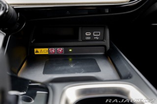Lexus Ostatní modely NX 350h 350H 2,5 HEV EXECUTIVE PL 2022