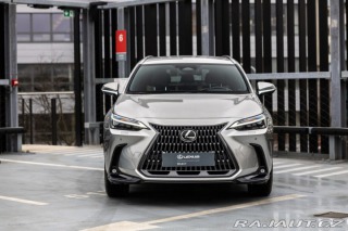 Lexus Ostatní modely NX 350h 350H 2,5 HEV EXECUTIVE PL 2022