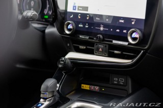Lexus Ostatní modely NX 350h 350H 2,5 HEV EXECUTIVE PL 2022