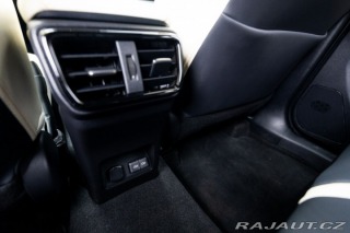 Lexus Ostatní modely NX 350h 350H 2,5 HEV EXECUTIVE PL 2022