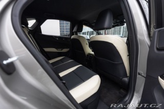 Lexus Ostatní modely NX 350h 350H 2,5 HEV EXECUTIVE PL 2022