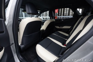 Lexus Ostatní modely NX 350h 350H 2,5 HEV EXECUTIVE PL 2022