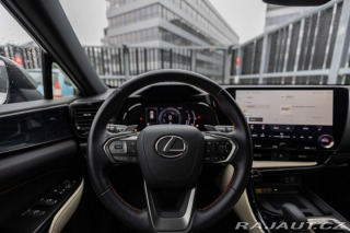 Lexus Ostatní modely NX 350h 350H 2,5 HEV EXECUTIVE PL 2022