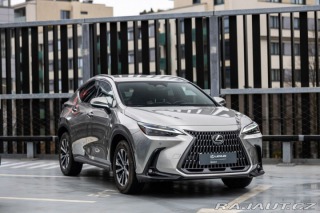 Lexus Ostatní modely NX 350h 350H 2,5 HEV EXECUTIVE PL 2022