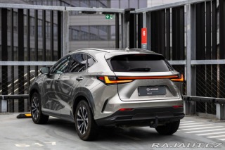 Lexus Ostatní modely NX 350h 350H 2,5 HEV EXECUTIVE PL 2022