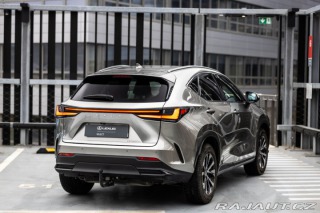 Lexus Ostatní modely NX 350h 350H 2,5 HEV EXECUTIVE PL 2022