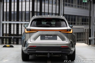 Lexus Ostatní modely NX 350h 350H 2,5 HEV EXECUTIVE PL 2022
