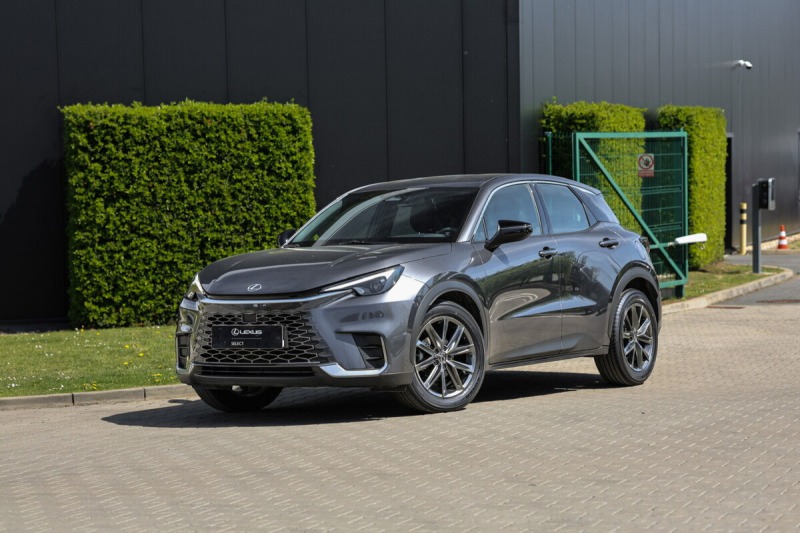 Lexus Ostatní modely LBX 1,5 HEV ELEGANT TECH
